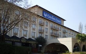 Garden Court Or Tambo International Airport